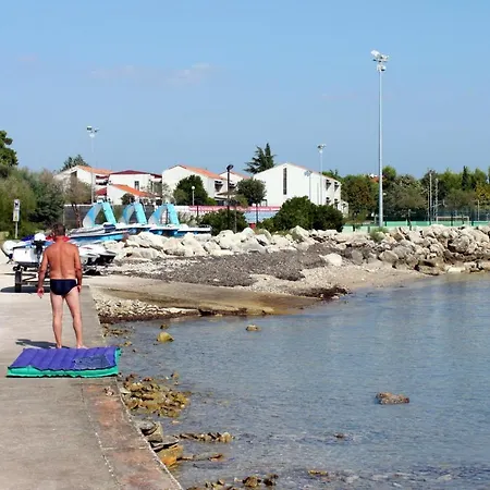 With Wifi Novigrad - 7053 Novigrad (Istria)