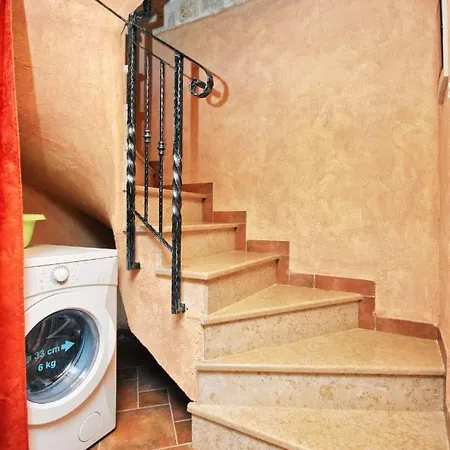 Διαμέρισμα With Parking Space Novigrad - 7053 Novigrad Istria