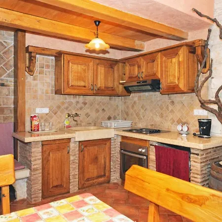 Apartment With Wifi Novigrad - 7053