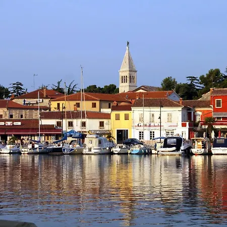 Apartmán With Wifi Novigrad - 7053